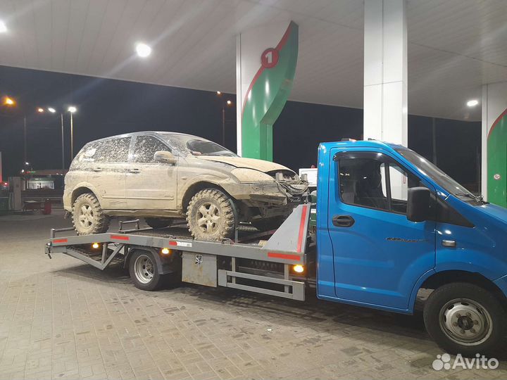 Предложение услуги