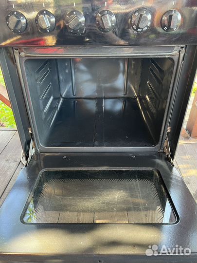 Плита электрическая