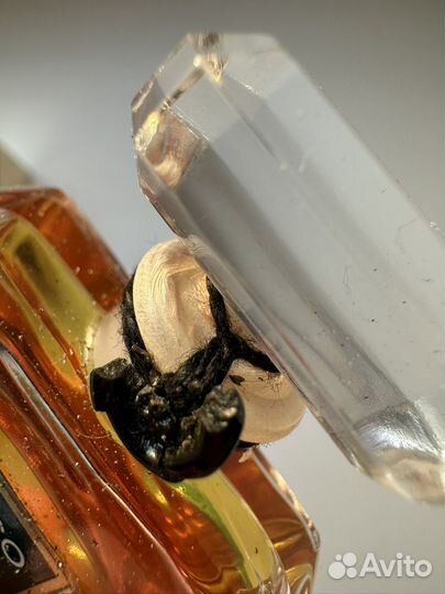 Chanel coco parfum духи 14 мл винтаж 1991