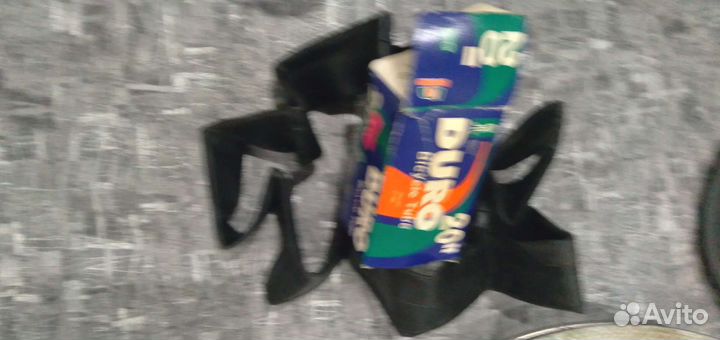 Запчасти для велосипеда СССР