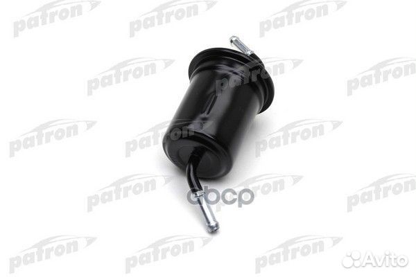 Фильтр топливный KIA sportage 2.0 00- PF3097 PA