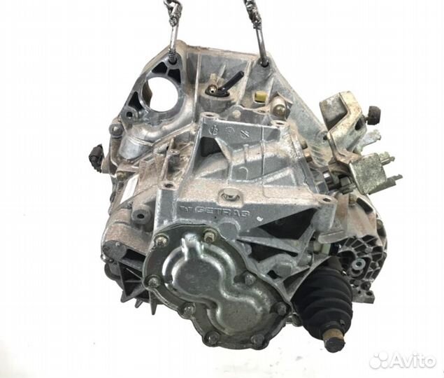 Коробка МКПП Rover 45 2.0 i 20S44