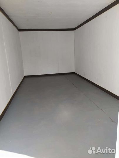 Вагончик для проживания бу