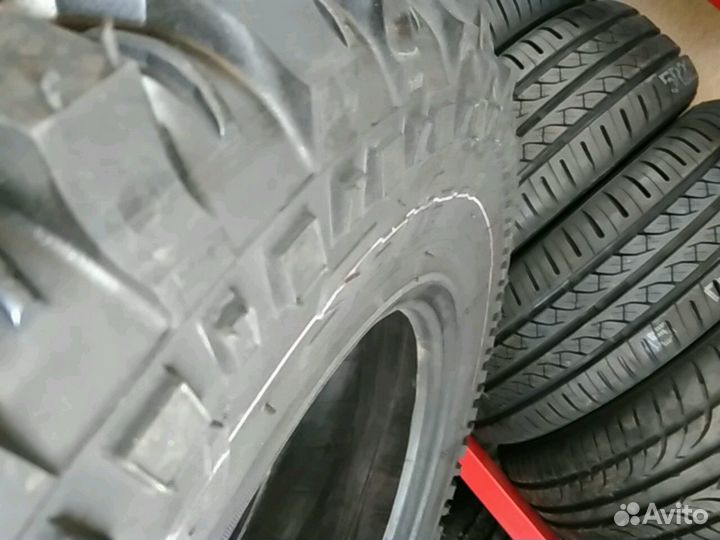 Forward Safari 540 205/75 R15 97Q