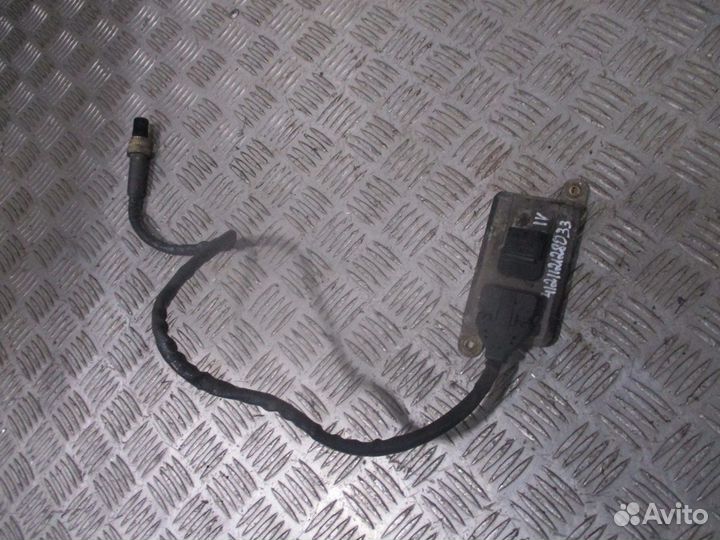 Датчик кислородный Iveco 5801424181