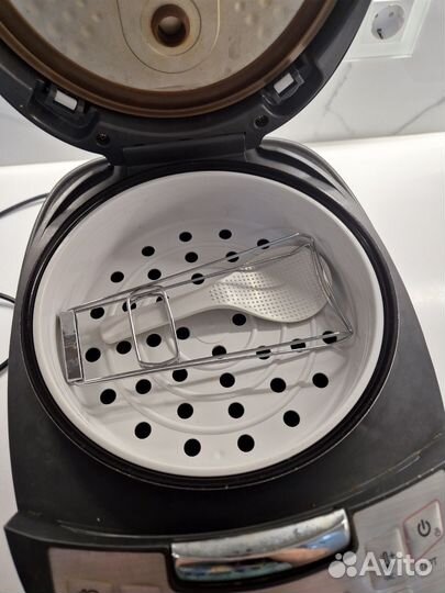 Мультиварка redmond m4510