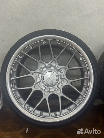 Bbs rs700/701