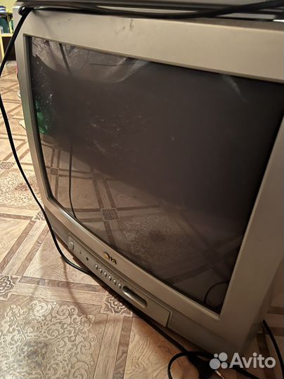 Телевизор lg