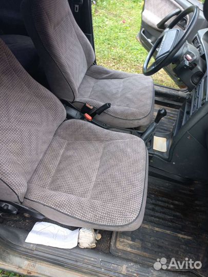 Сиденья на ваз 2114