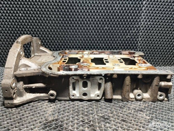 Картер двс Hyundai Santa Fe 3 (DM) DM 2014