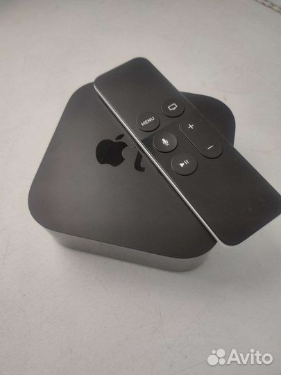 Apple tv 4k 64gb