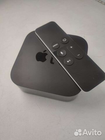 Apple tv 4k 64gb