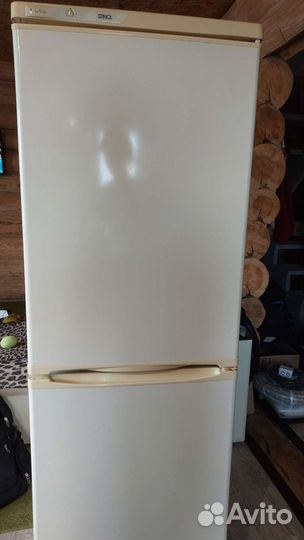 Холодильник