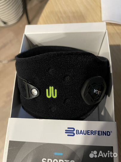 Бандаж для локт. сустава bauerfeind Elbow Strap