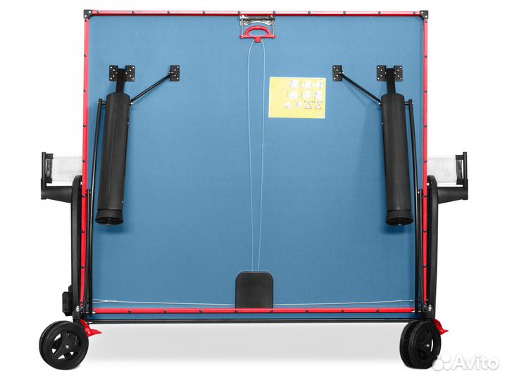 Теннисный стол