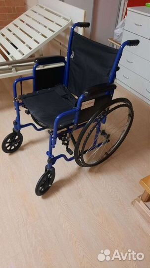 Медицинская коляска