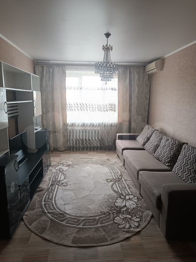 2-к. квартира, 60 м², 8/9 эт.