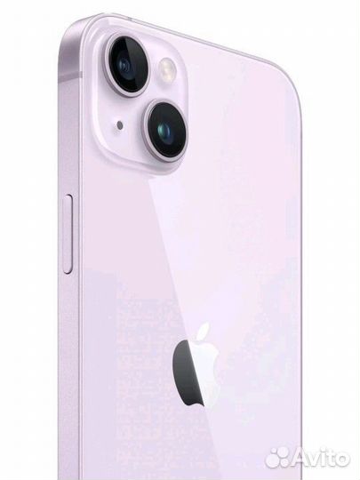 iPhone 14, 128 ГБ