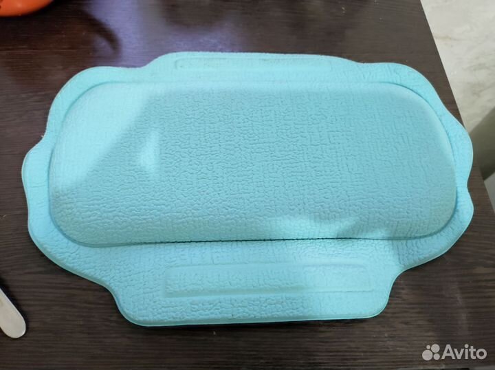 Подушка для ванны под голову