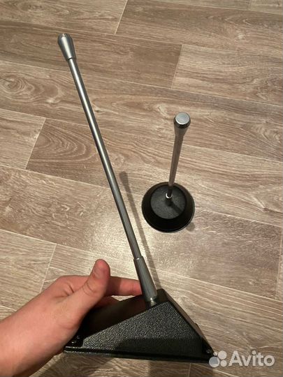 Автомобильная антенна на крышу