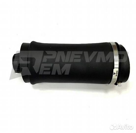 Задний пневмобаллон для jeep Grand Cherokee WK2