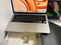 Apple MacBook Pro 13 Gb 256 г 2020