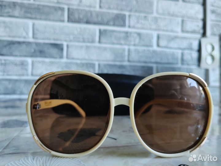 Солнцезащитные очки