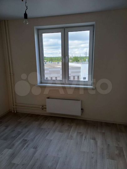 2-к. квартира, 55 м², 5/10 эт.