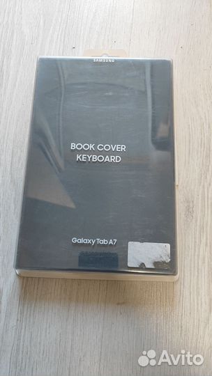 Чехлы для планшета Galaxy A7