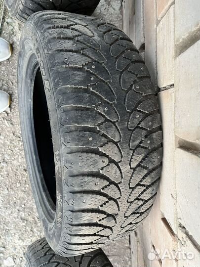 Nordman Nordman 4 205/55 R16