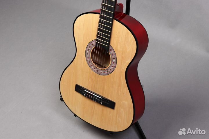 Гитара классическая 3/4 Belucci 3805 N