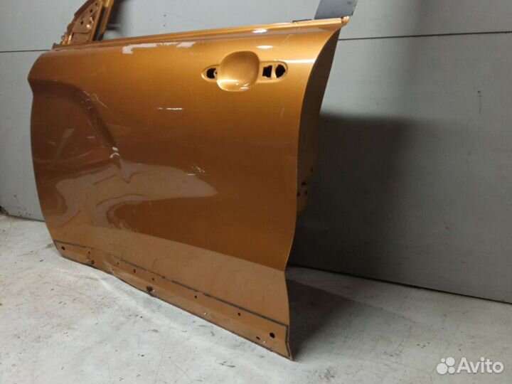 Дверь передняя левая LADA X-ray Cross