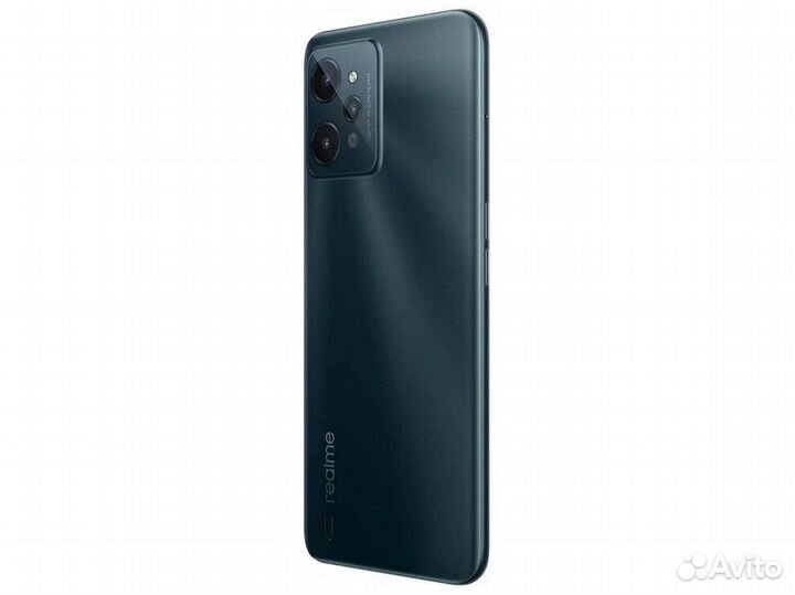 realme C31, 3/32 ГБ