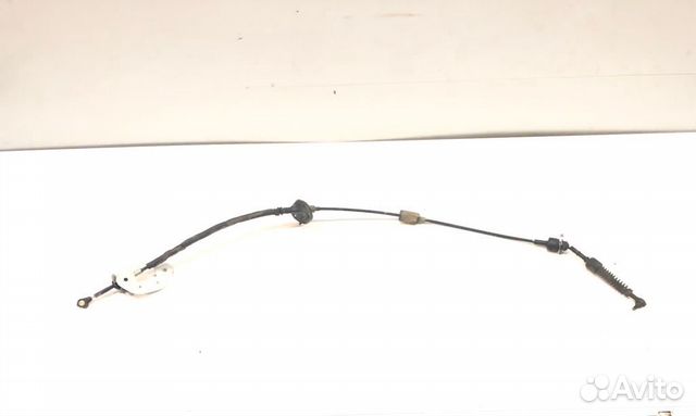 Kia Ceed 2 сид Трос АКПП