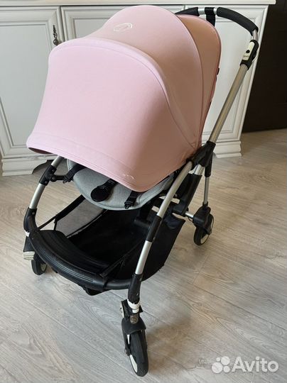 Коляска bugaboo bee 3