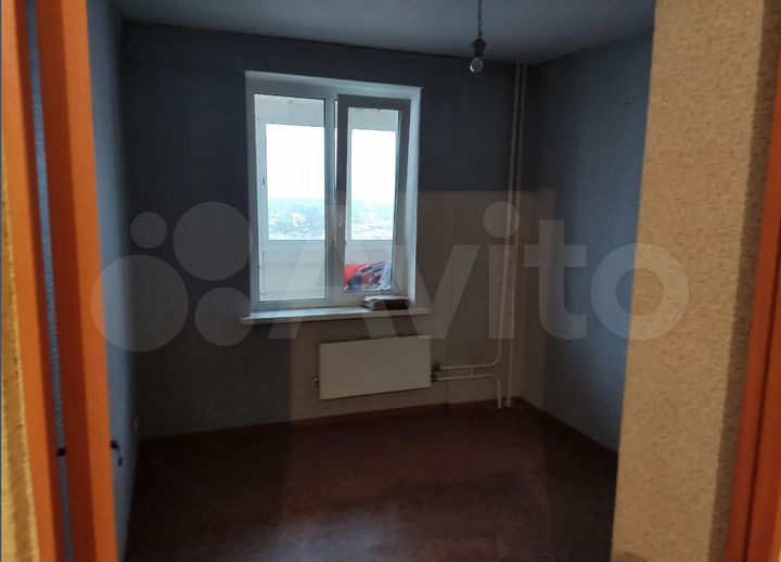 2-к. квартира, 83 м², 7/17 эт.