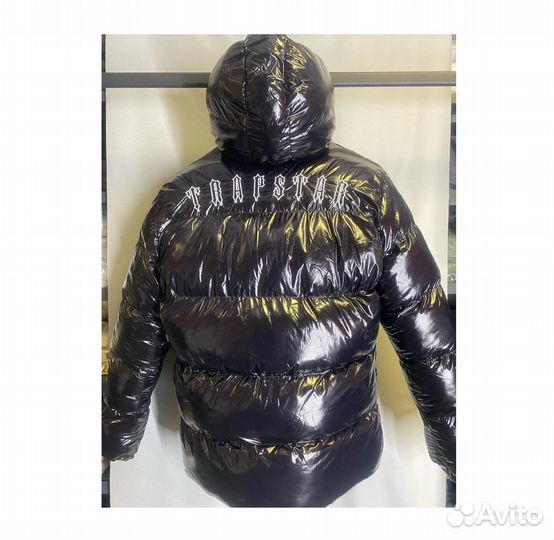 Куртка Trapstar