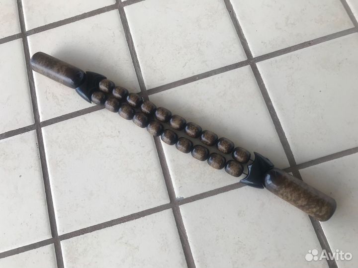 Перекидные четки Азербайджанки