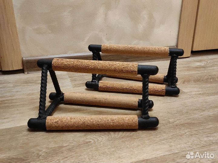 Упоры для отжиманий