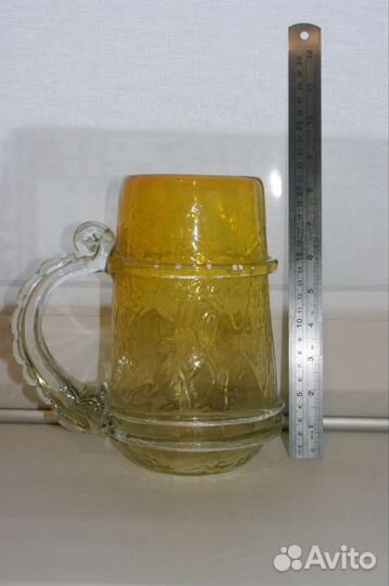 Кружка пивная