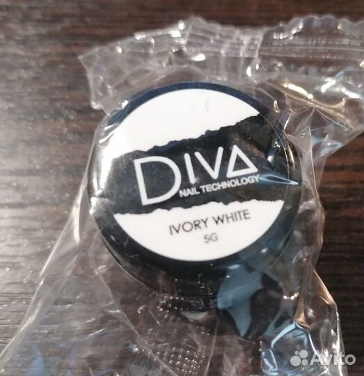 Материалы для наращивания ногтей и маникюра