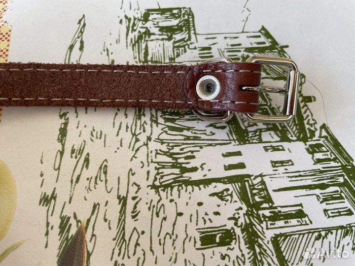 Ошейник 36 см