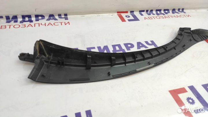 Накладка двери задней правой Lexus RX (AGL20) 6785