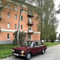 ВАЗ (LADA) 2106 1.6 MT, 2004, 76 000 км, с пробегом, цена 220 000 руб.