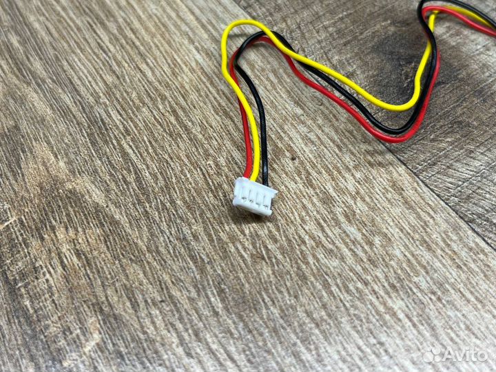 Датчик наличия держателя тряпки Haier TAB QT42W