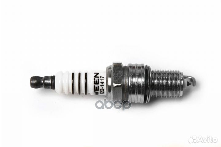 Свеча зажигания Hyundai/Ween/ 1221417 Ween