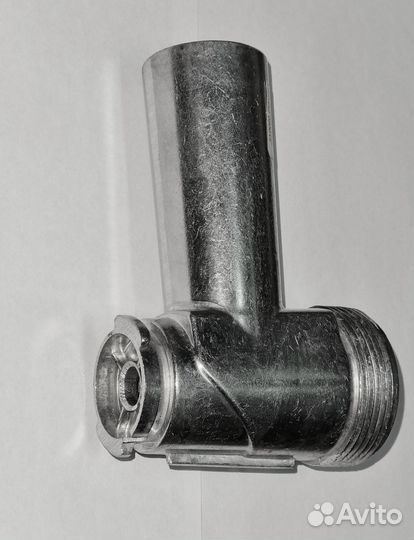 Корпус шнека мясорубки ротор большая, 45209