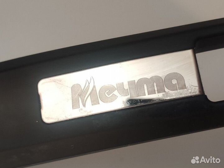 Сковорода-гриль Мечта