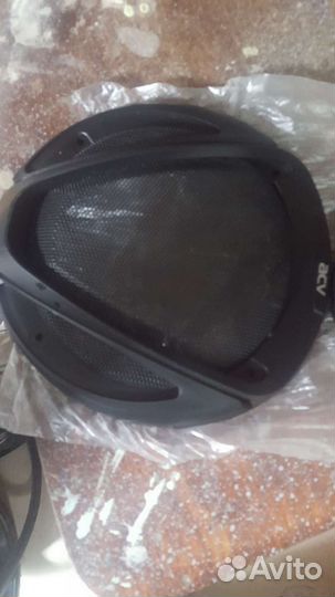 Сетки для динамиков