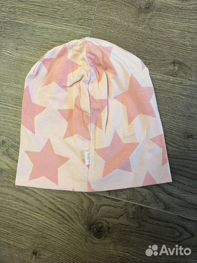 Шапка для девочки
